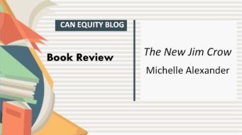 BOOK REVIEW: The New Jim Crow by Michelle Alexander
