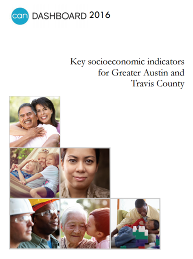 New Equity Analysis: Not everyone benefits from Austin’s economic growth and success