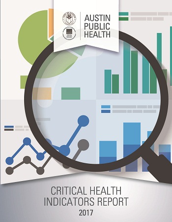 Critical Health Indicators – Disparities Have Life and Death Consequences