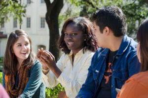 UT Releases Diversity and Inclusion Action Plan